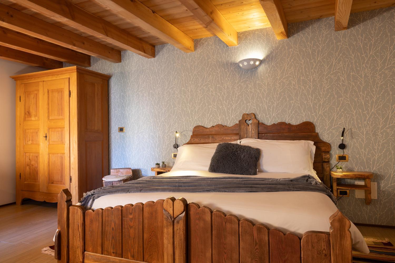 Chalet D'Aoste Eksteriør billede